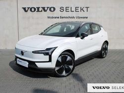 Biały Używany 2024 Volvo EX30 SUV | 199 900 zł (Drogi)