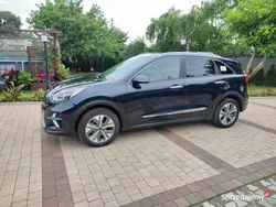 Używany 2021 Kia e-Niro SUV | 69 999 zł (Super Cena)