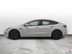 Biały Używany 2023 Tesla Model 3 Long Range RWD Sedan/Limuzyna | 169 900 zł