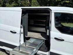 Używany 2015 Ford Transit | 39 000 zł (Dobra cena)