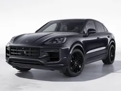 Chromite black metallic Nowe 2024 Porsche Cayenne SUV | 591 811 zł (Uczciwa cena)