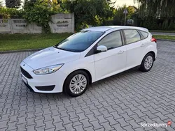 Używany 2015 Ford Focus | 23 700 zł (Dobra cena)