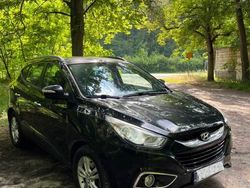 Używany 2011 Hyundai ix35 SUV | 35 000 zł (Drogi)