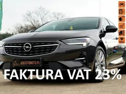 Brązowy (metalik) Używany 2022 Opel Insignia Sedan/Limuzyna | 96 504 zł