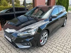 Inny kolor Używany 2020 Ford Focus Kombi | 103 900 zł (Dość drogi)