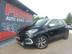 Inny kolor Używany 2018 Renault Captur SUV | 51 900 zł (Uczciwa cena)