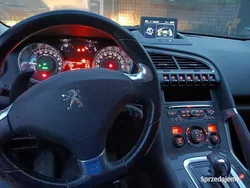 Używany 2014 Peugeot 3008 | 38 000 zł