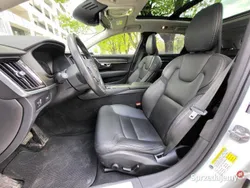 Używany 2020 Volvo V90 Kombi | 144 900 zł