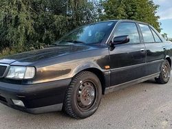 Granatowy Używany 1997 Lancia Dedra Sedan/Limuzyna | 2650 zł