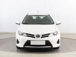 Biały Używany 2015 Toyota Auris Kombi | 26 999 zł (Dobra cena)