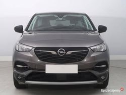 Szary Używany 2019 Opel Grandland X SUV | 52 999 zł (Uczciwa cena)
