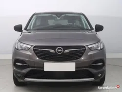 Szary Używany 2019 Opel Grandland X SUV | 54 999 zł (Uczciwa cena)