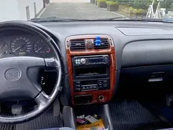 Używany 1999 Mazda 626 Hatchback | 3000 zł