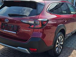 Subaru Nowe 2025 Subaru Outback SUV | 237 400 zł (Dość drogi)