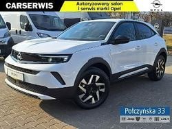 Biały Nowe 2025 Opel Mokka Edition SUV | 106 700 zł (Dość drogi)