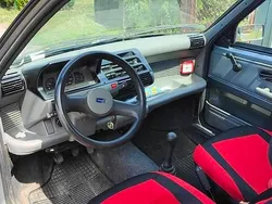 Używany 1997 Fiat Cinquecento Hatchback | 800 zł