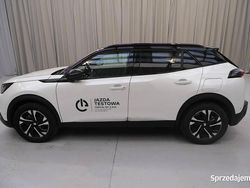 Używany 2022 Peugeot e-2008 SUV | 102 606 zł