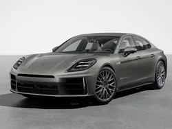 Aventurine green metallic Nowe 2024 Porsche Panamera 4 Sedan/Limuzyna | 698 766 zł (Uczciwa cena)