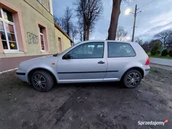 Używany 1999 VW Golf IV | 2700 zł (Uczciwa cena)