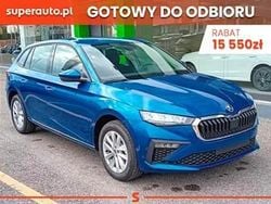 Inny kolor Nowe 2025 Skoda Scala Hatchback | 105 500 zł (Uczciwa cena)