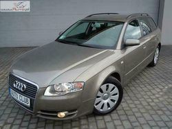 Brązowy Używany 2007 Audi A4 Sedan/Limuzyna | 43 600 zł