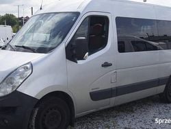 Używany 2011 Renault Master Van | 32 500 zł (Uczciwa cena)
