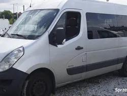 Używany 2011 Renault Master Van | 32 500 zł (Dobra cena)