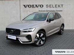 Szary Używany 2025 Volvo XC60 SUV | 254 900 zł