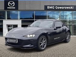 Używany 2024 Mazda MX5 Kabriolet | 134 900 zł