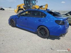 Używany 2020 Subaru WRX Premium | 74 000 zł