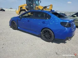 Używany 2020 Subaru WRX Premium | 74 000 zł