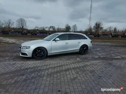 Używany 2008 Audi A4 S-line plus Kombi | 27 800 zł (Drogi)