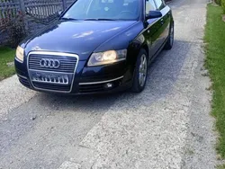 Używany 2004 Audi A6 | 11 200 zł (Dobra cena)