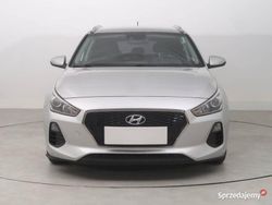 Srebrny Używany 2018 Hyundai i30 Kombi | 35 999 zł (Uczciwa cena)