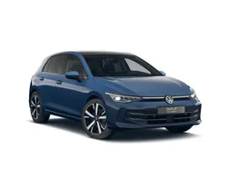Nowe 2025 VW Golf VIII | 193 309 zł