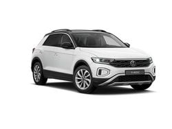 Nowe 2026 VW T-Roc SUV | 155 970 zł