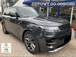 Inny kolor Nowe 2025 Land Rover Range Rover Sport SE Dynamic SUV | 477 100 zł (Super Cena)