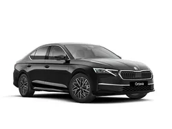 Szary graphite metalizowany Nowe 2025 Skoda Octavia Selection Kombi | 164 350 zł (Uczciwa cena)
