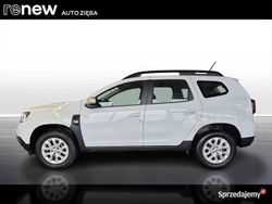 Biały Używany 2024 Dacia Duster Expression SUV | 85 900 zł (Drogi)