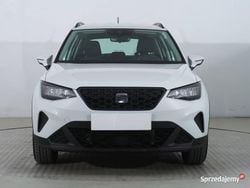 Biały Używany 2022 Seat Arona SUV | 67 499 zł (Uczciwa cena)