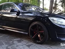 Używany 2007 Mercedes CL55 AMG Coupe | 70 000 zł