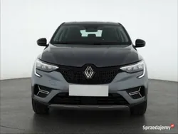 Szary Używany 2024 Renault Arkana SUV | 101 999 zł (Uczciwa cena)
