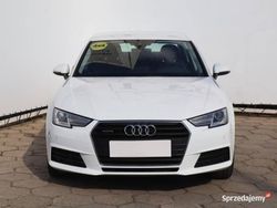 Biały Używany 2019 Audi A4 Sedan/Limuzyna | 98 499 zł (Drogi)