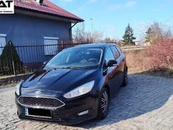 Inny kolor Używany 2016 Ford Focus Kombi | 29 900 zł (Dobra cena)