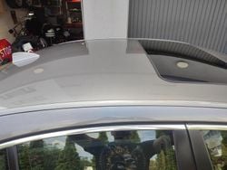 Szary Używany 2007 BMW 750 Sedan/Limuzyna | 35 900 zł