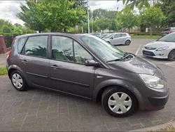 Używany 2006 Renault Scénic II Minivan | 7600 zł (Dość drogi)