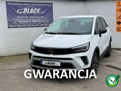 Biały Używany 2024 Opel Crossland X SUV | 69 890 zł (Uczciwa cena)