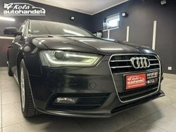Inny kolor Używany 2012 Audi A4 Kombi | 39 999 zł (Dość drogi)