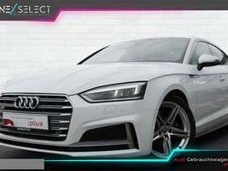 Biały Używany 2017 Audi S5 Coupe | 296 354 zł
