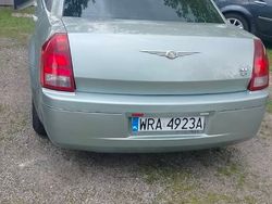 Używany 2005 Chrysler 300 | 22 000 zł